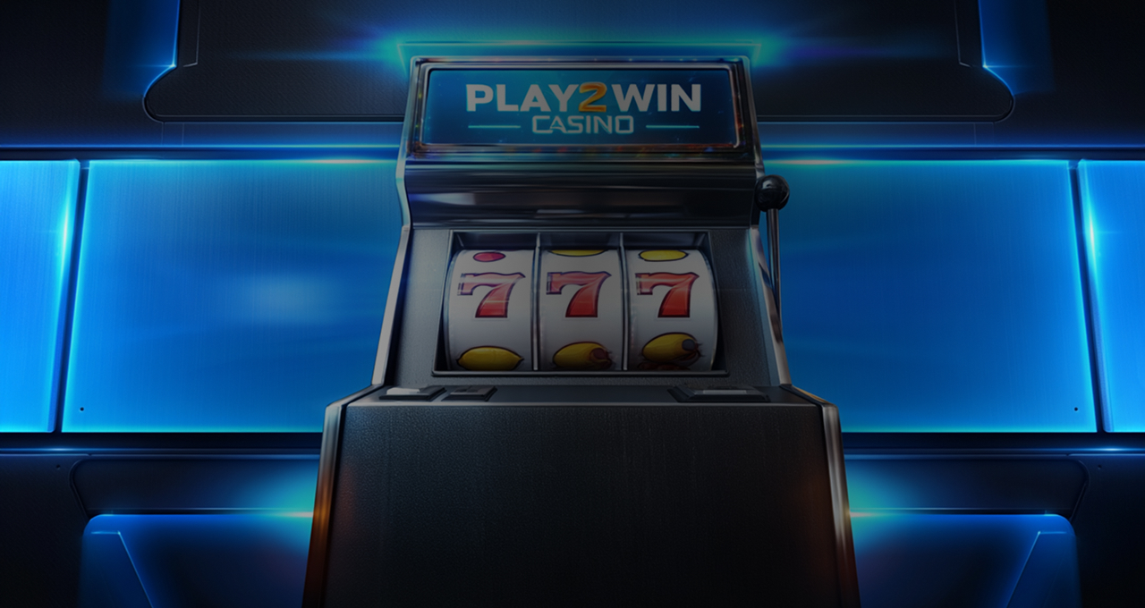 Play2Win Casino